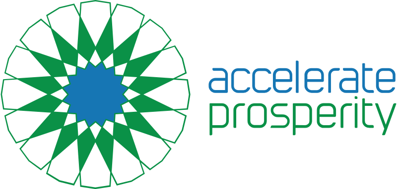 Accelerate Prosperity